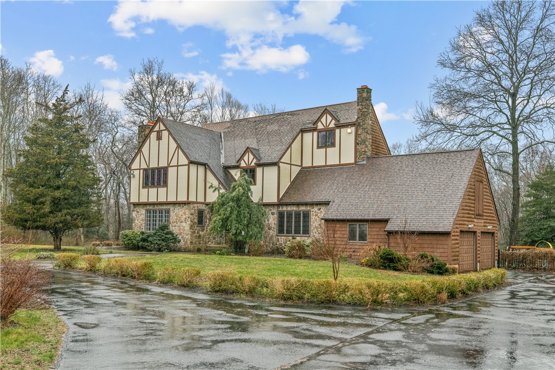 831 Crandall Road