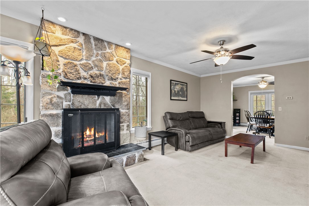 831 Crandall Road