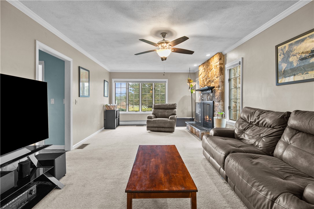 831 Crandall Road