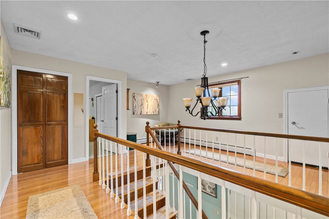 831 Crandall Road