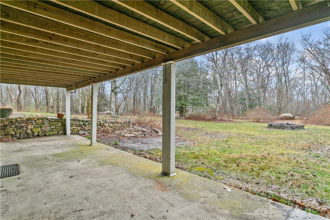 831 Crandall Road