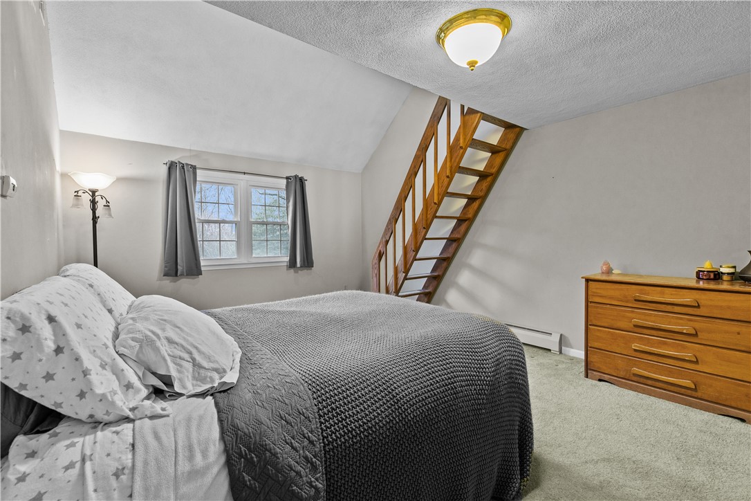 831 Crandall Road