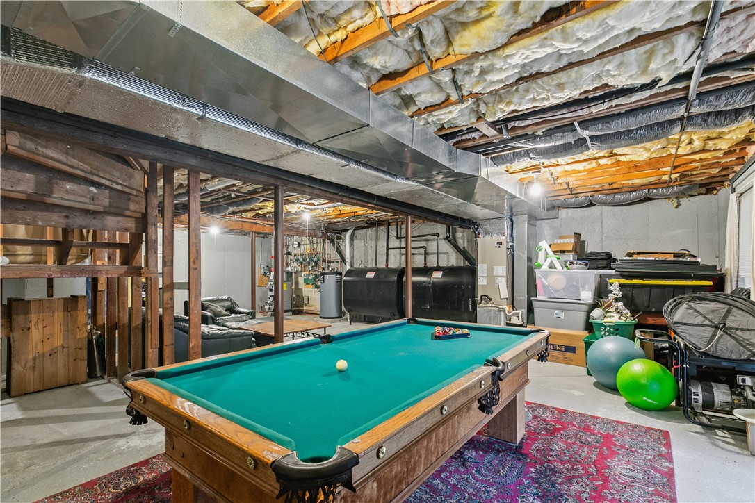 831 Crandall Road
