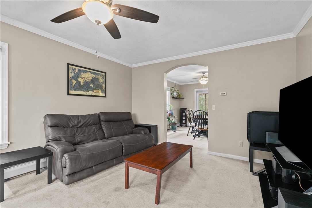 831 Crandall Road