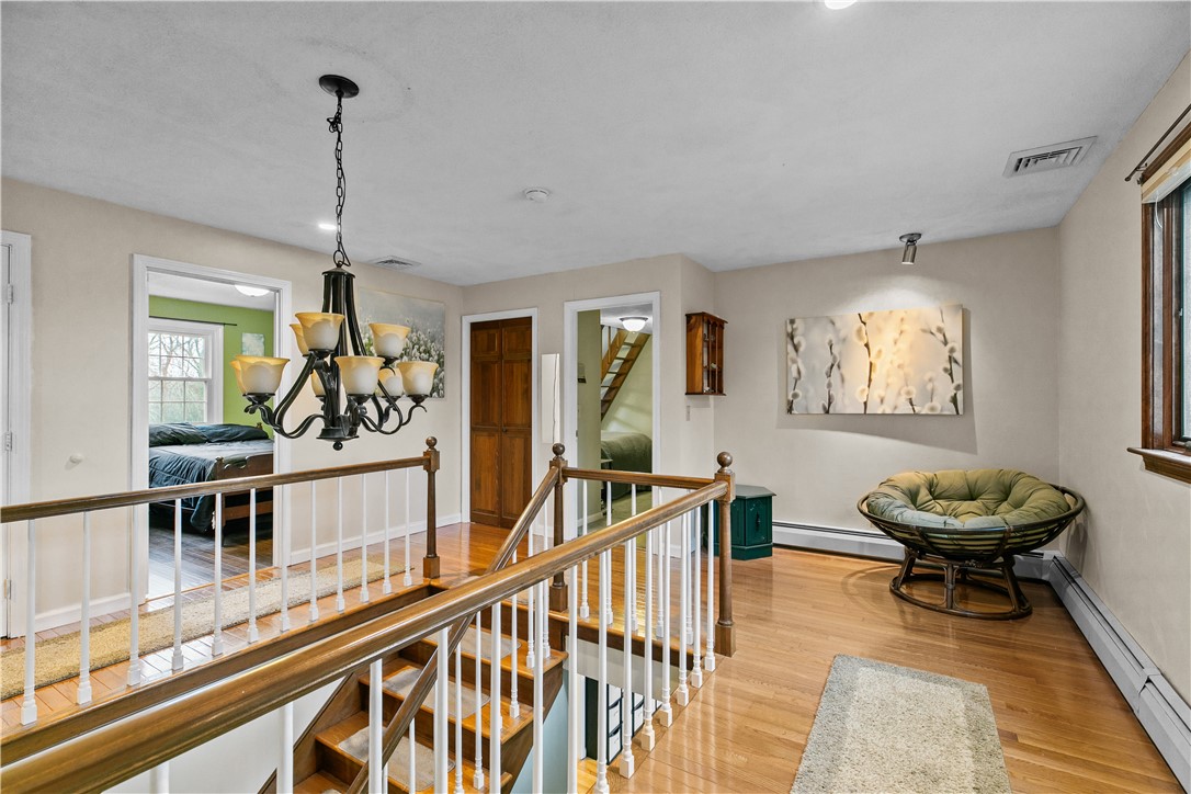 831 Crandall Road