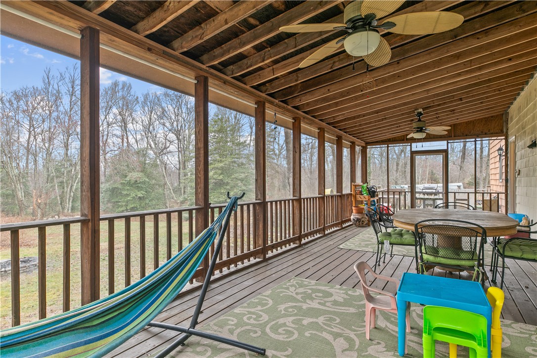 831 Crandall Road