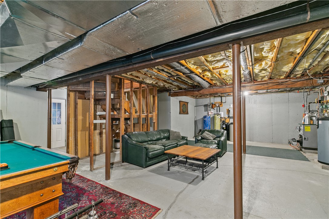831 Crandall Road