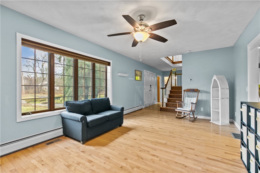 831 Crandall Road