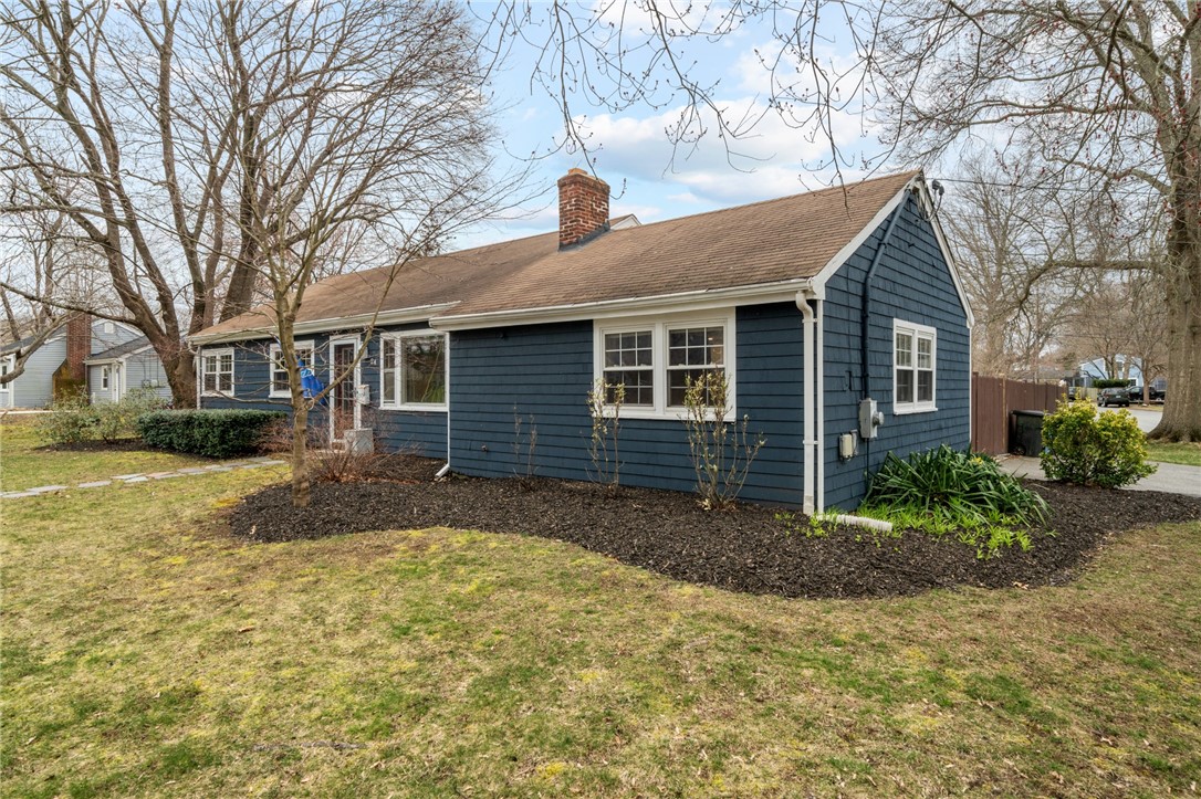 24 Sherwood Lane