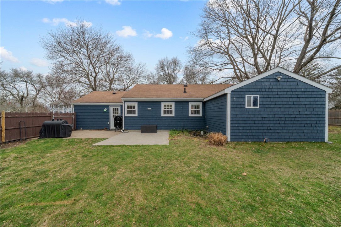 24 Sherwood Lane