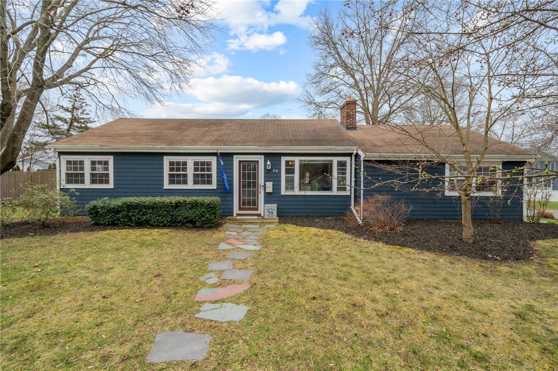 24 Sherwood Lane