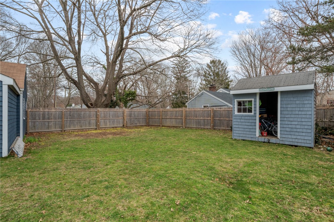24 Sherwood Lane