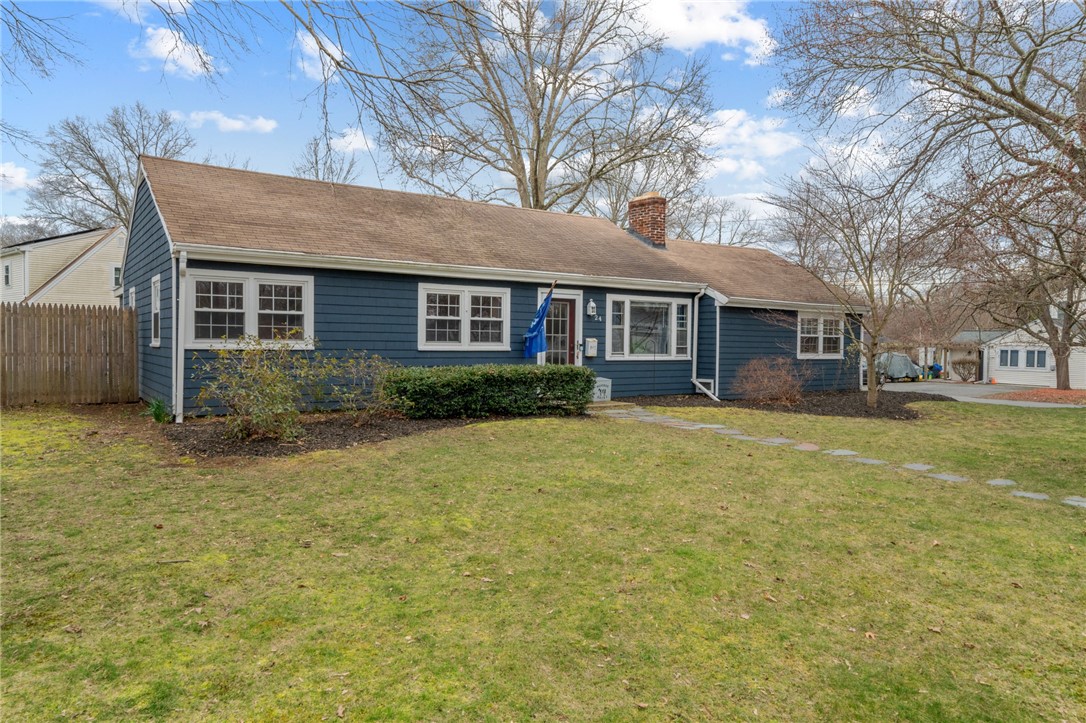 24 Sherwood Lane
