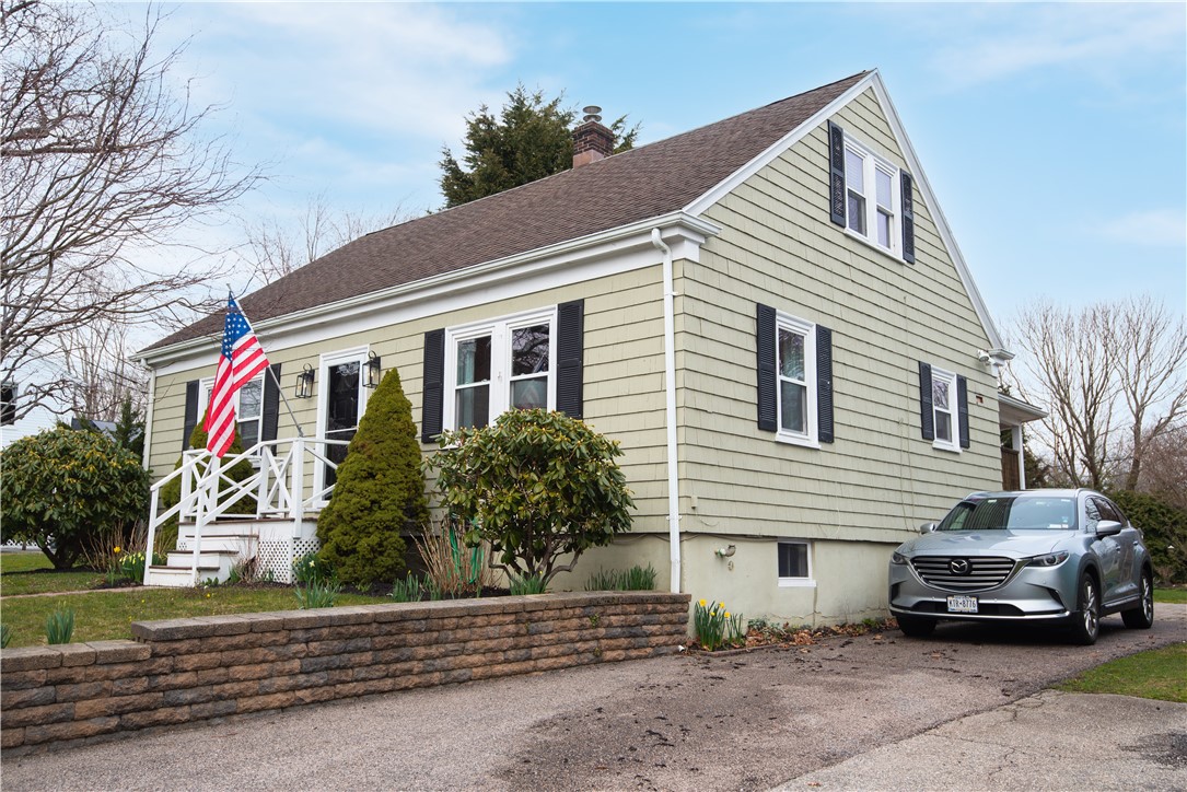 29 Fenner Avenue
