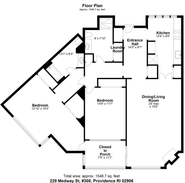 229 Medway Street 308