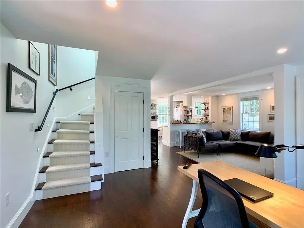 495 Spring Street #2