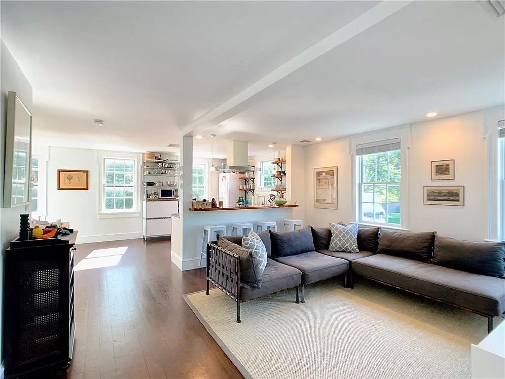 495 Spring Street #2