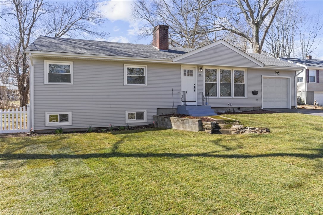 81 Valley Road