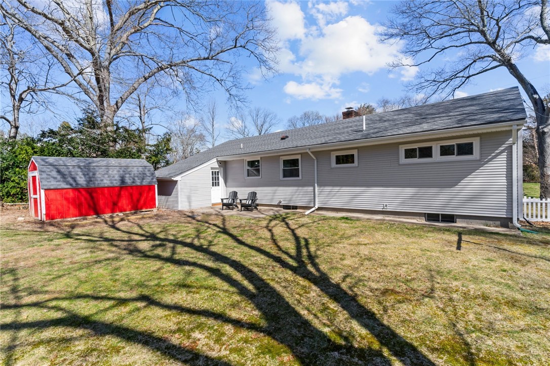 81 Valley Road