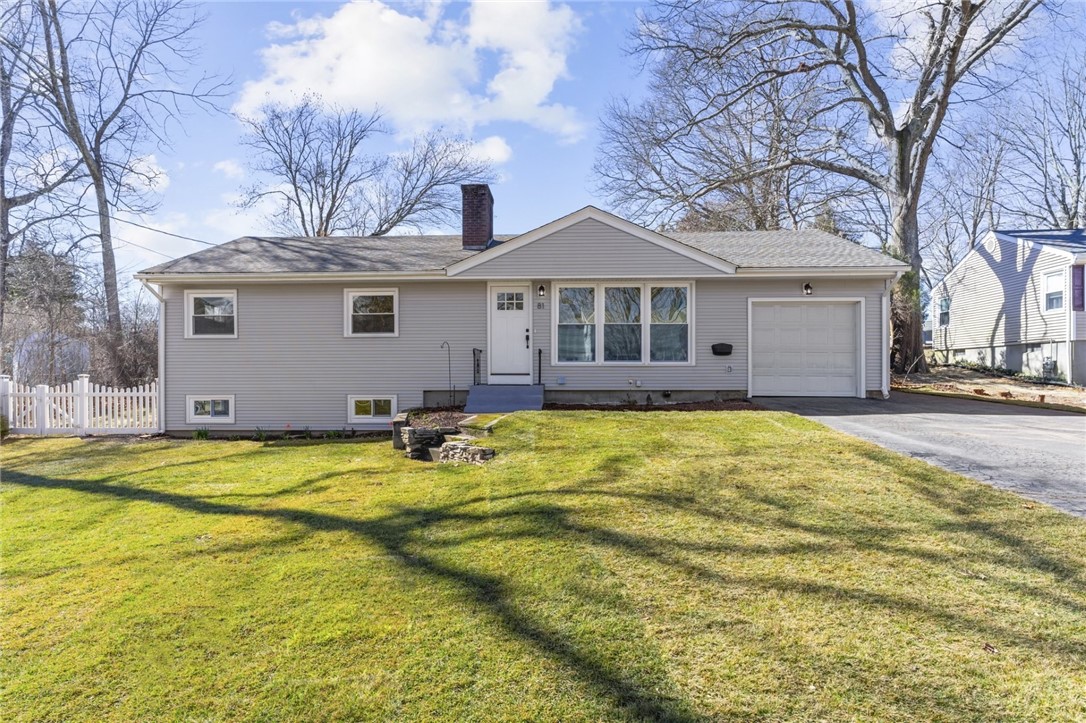 81 Valley Road