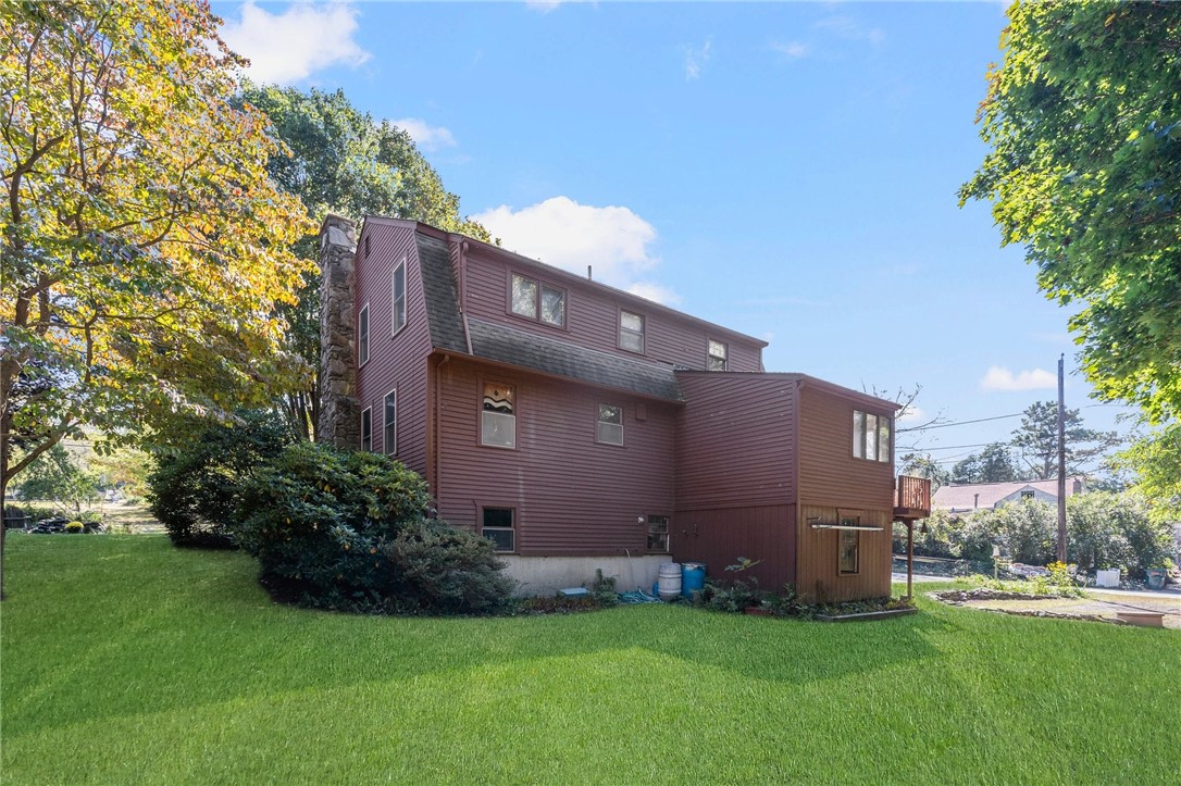 171 Beacon Avenue