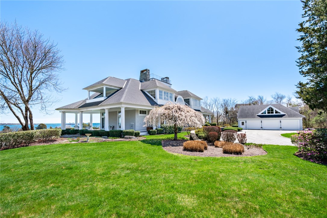 597 Beavertail Road