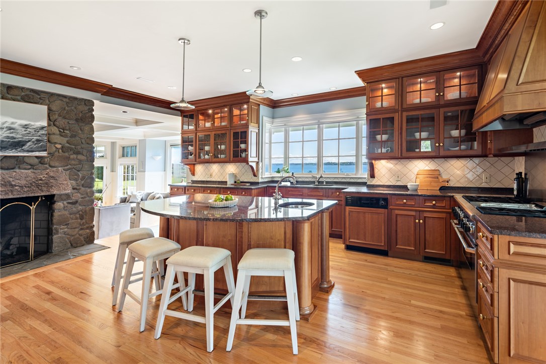 597 Beavertail Road