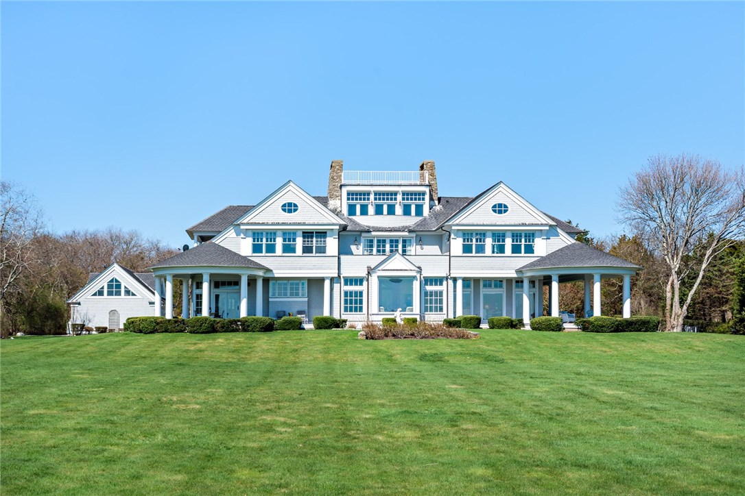 597 Beavertail Road