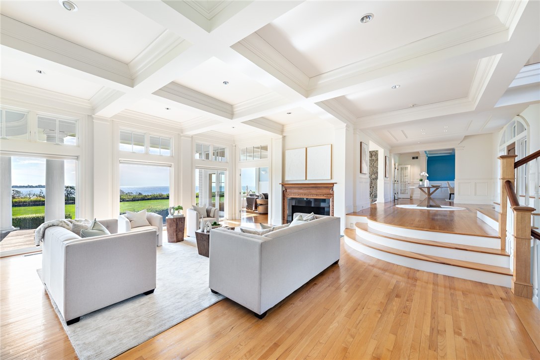597 Beavertail Road