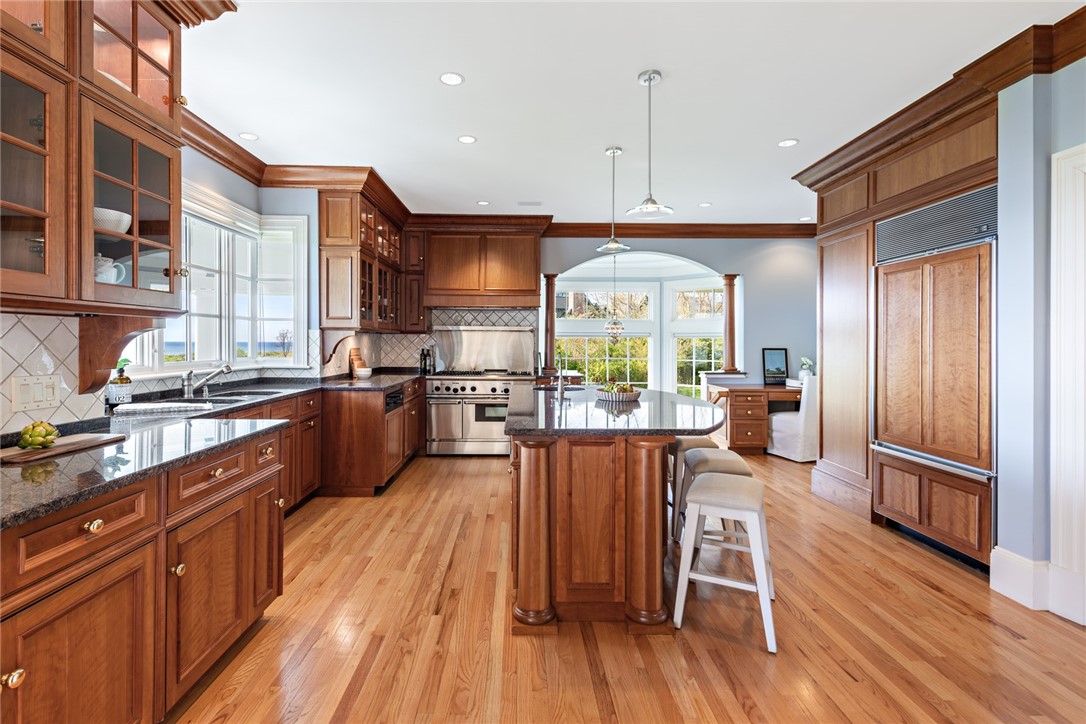 597 Beavertail Road