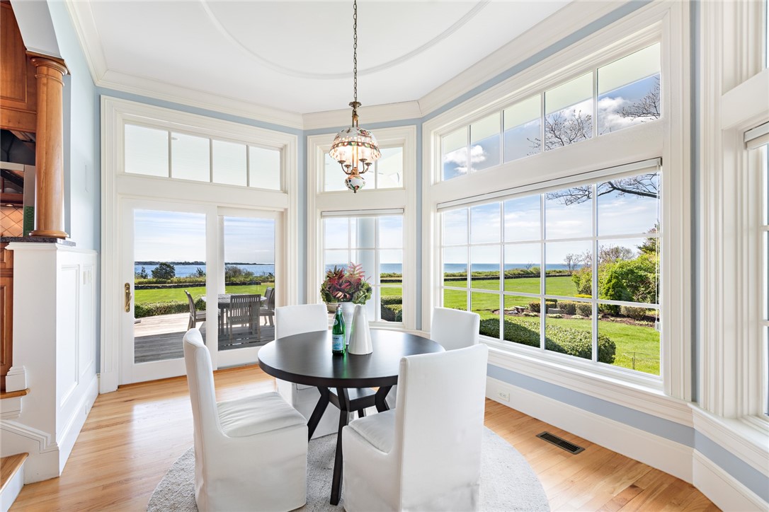 597 Beavertail Road