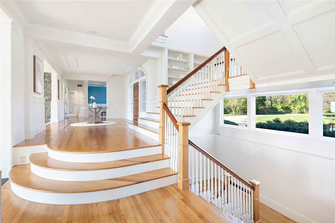 597 Beavertail Road