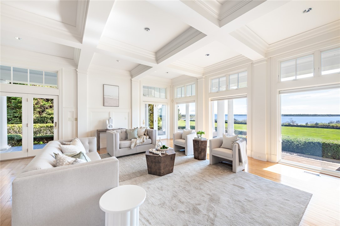 597 Beavertail Road