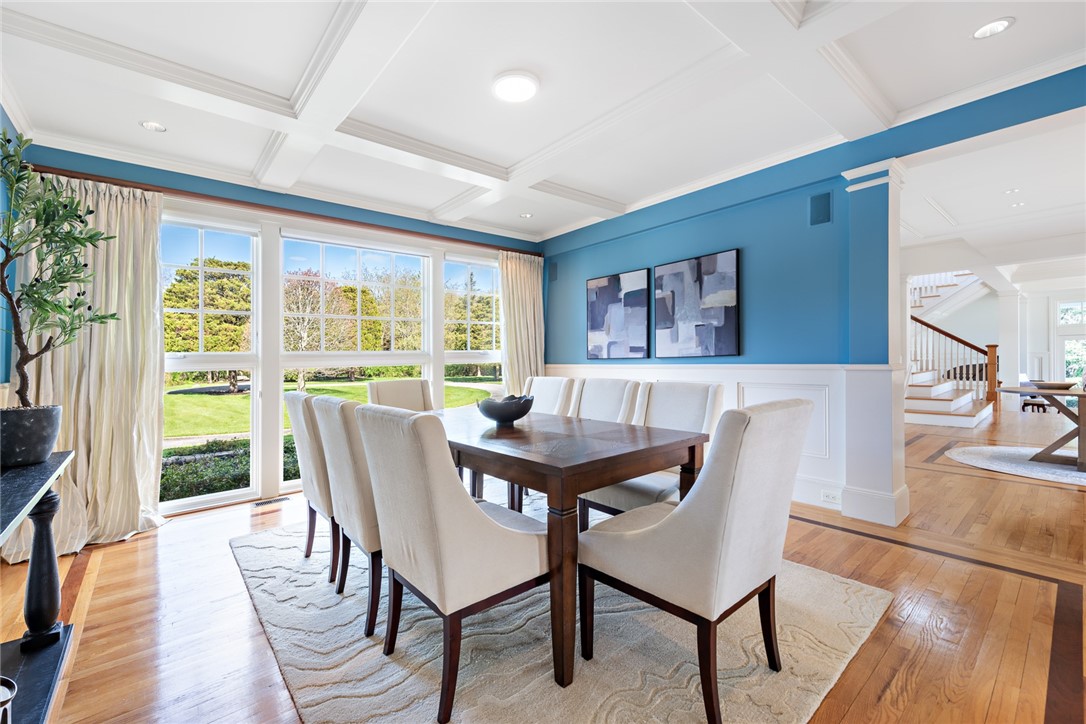 597 Beavertail Road