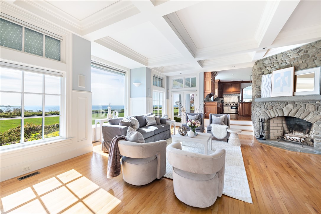 597 Beavertail Road