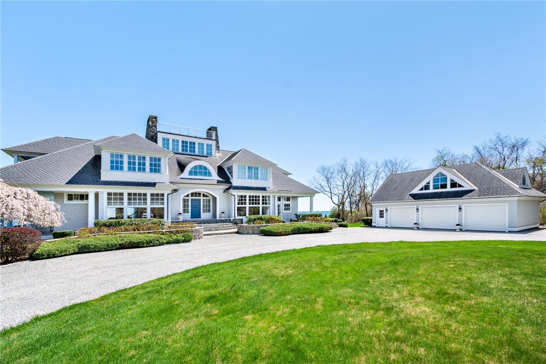 597 Beavertail Road