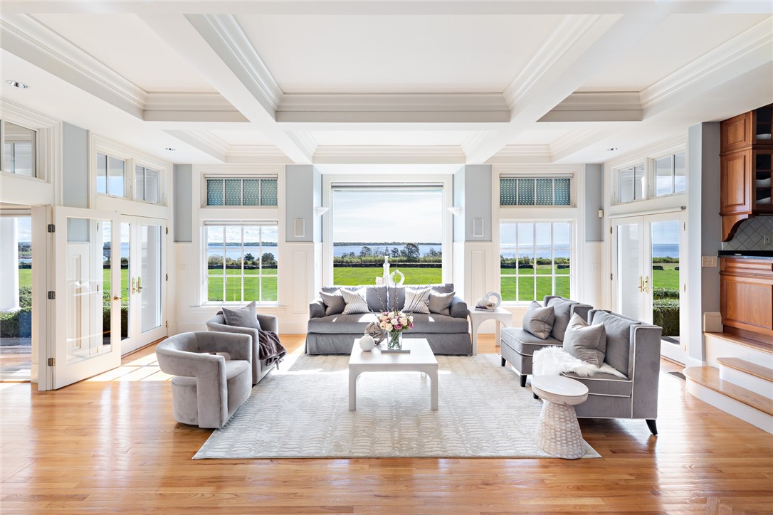 597 Beavertail Road