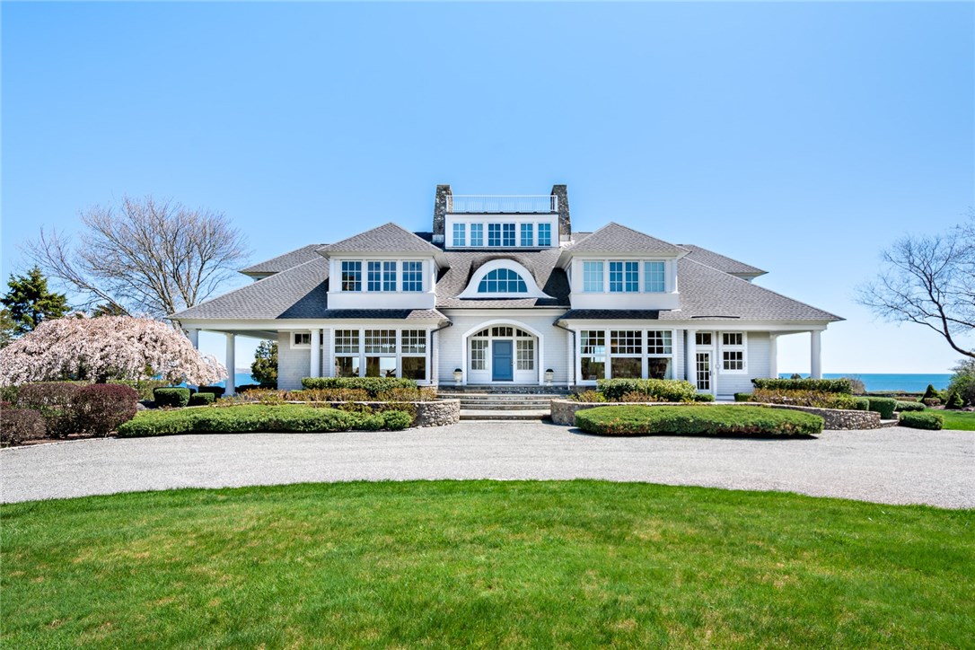 597 Beavertail Road