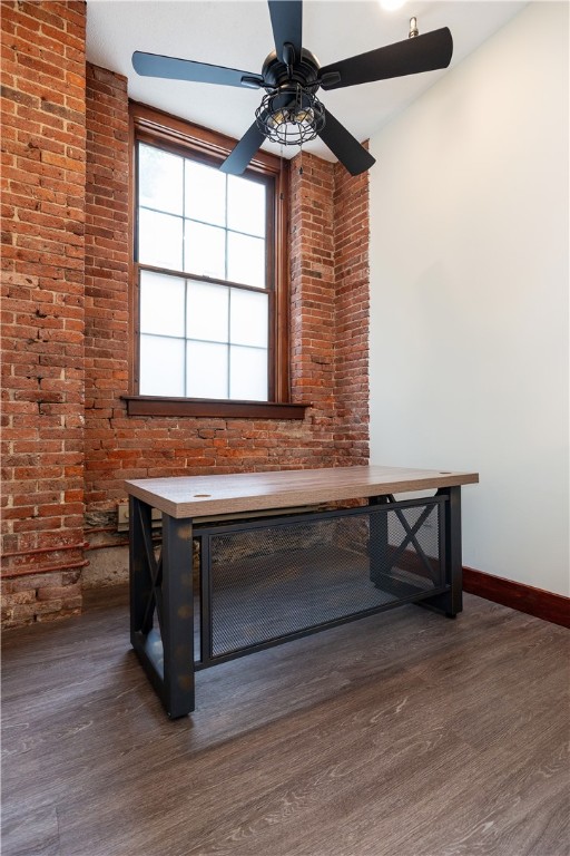 555 S Water Street 551