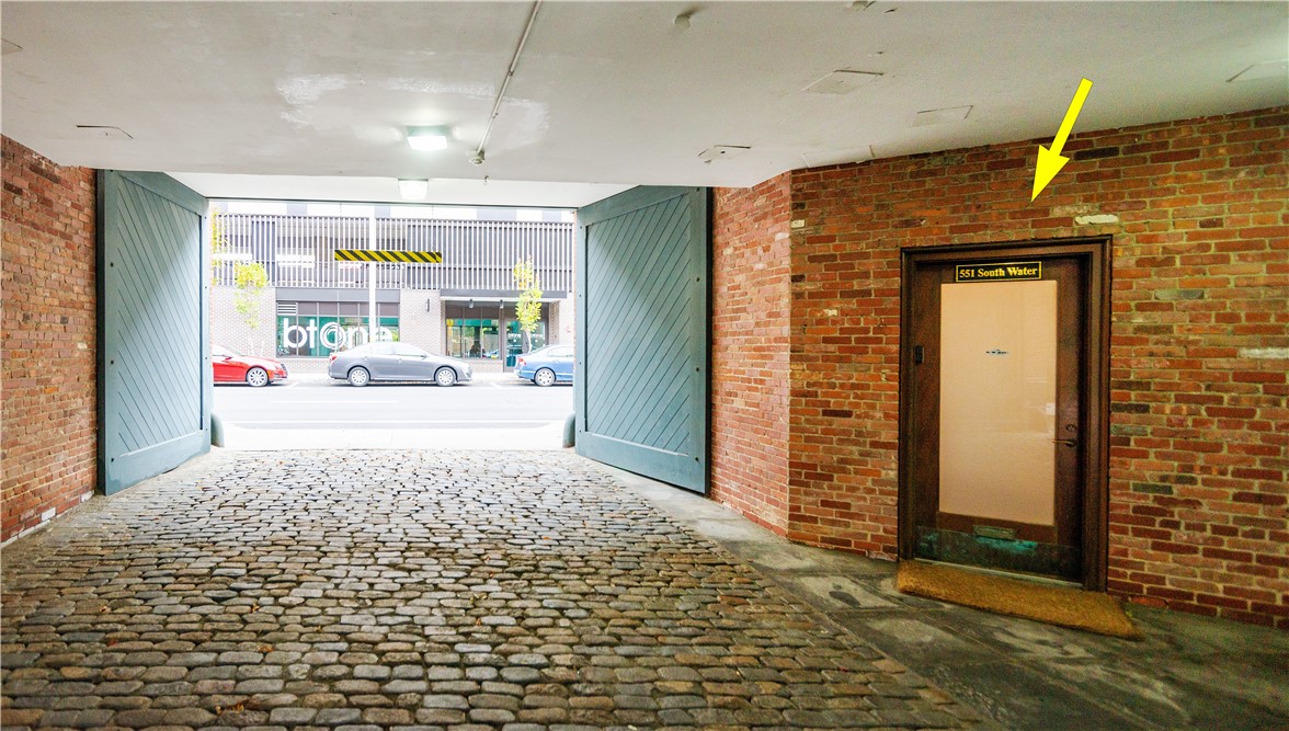 555 S Water Street 551