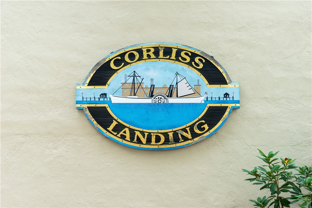 555 S Water Street 551