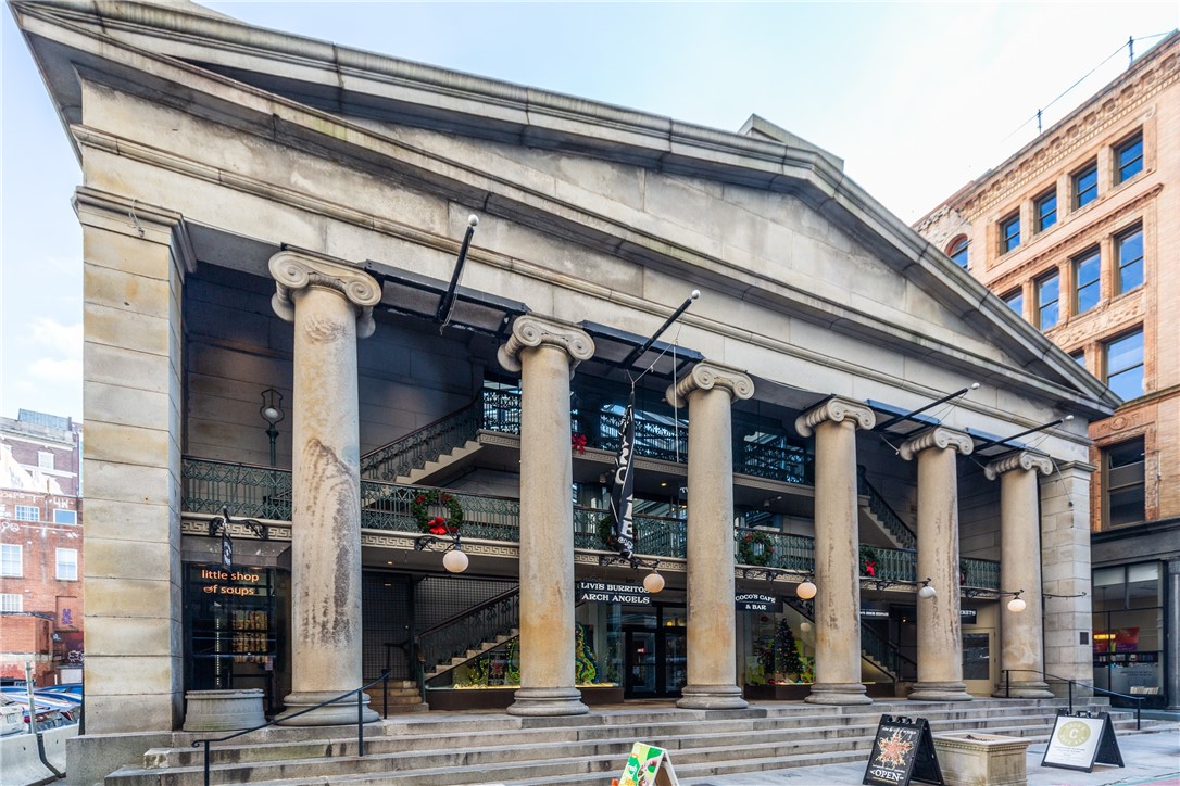 65 Weybosset Street 307