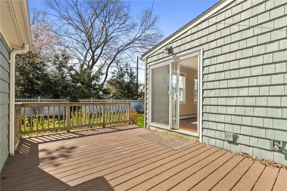 134 Ann Mary Brown Drive