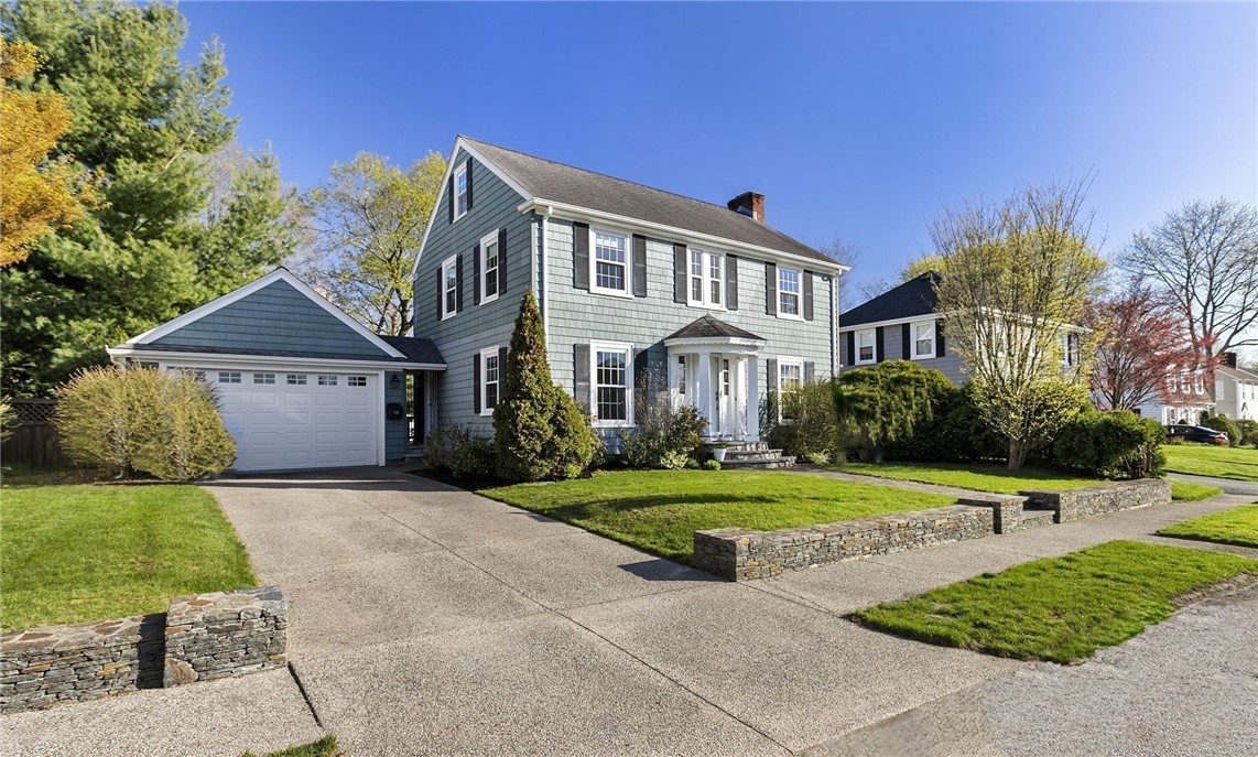 134 Ann Mary Brown Drive