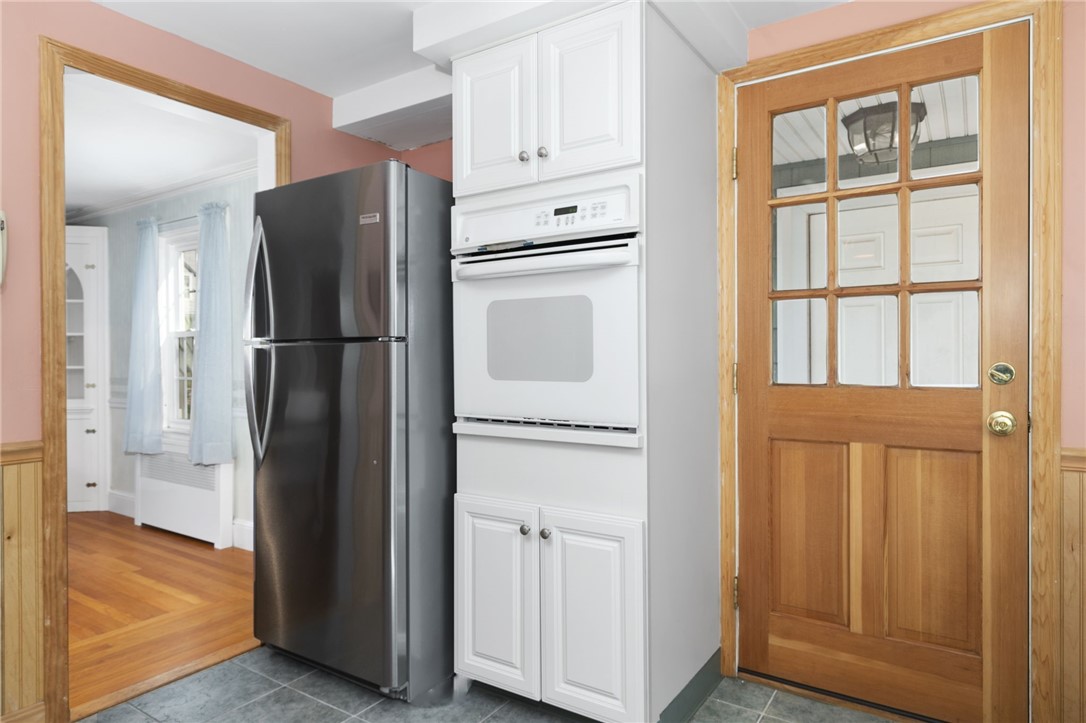 134 Ann Mary Brown Drive