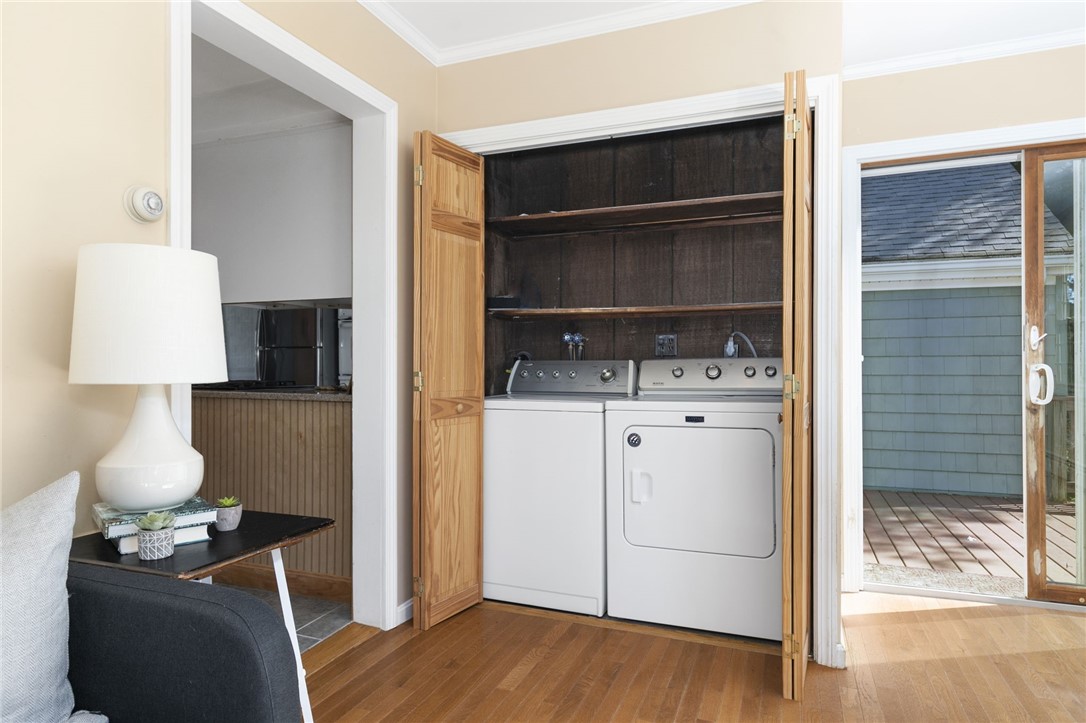 134 Ann Mary Brown Drive