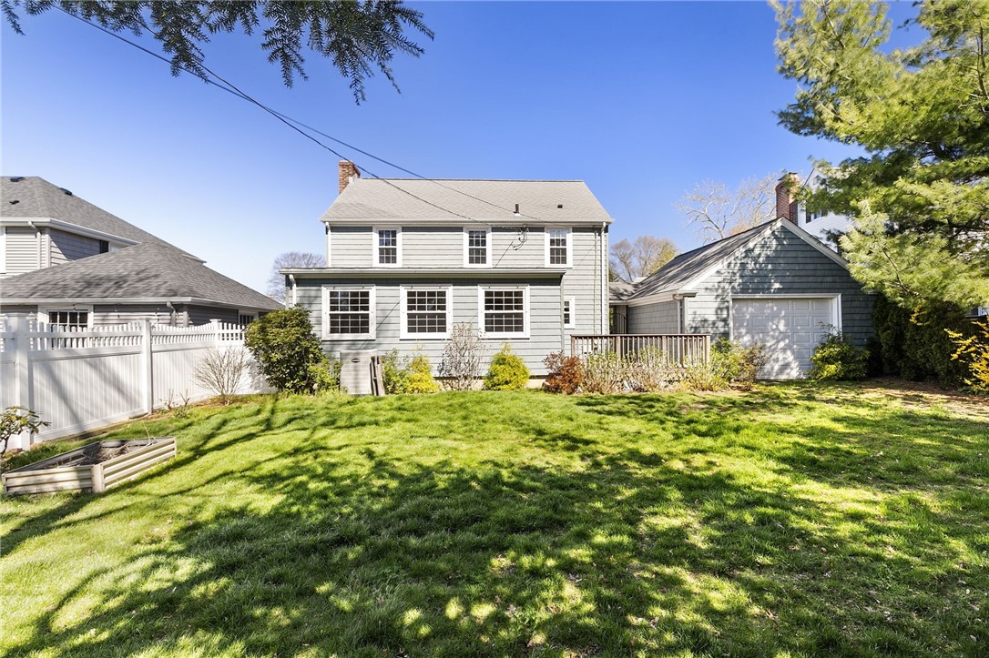 134 Ann Mary Brown Drive