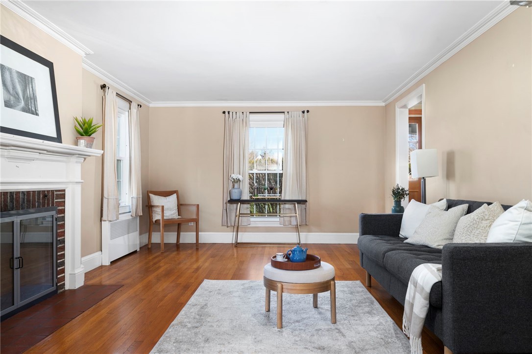 134 Ann Mary Brown Drive