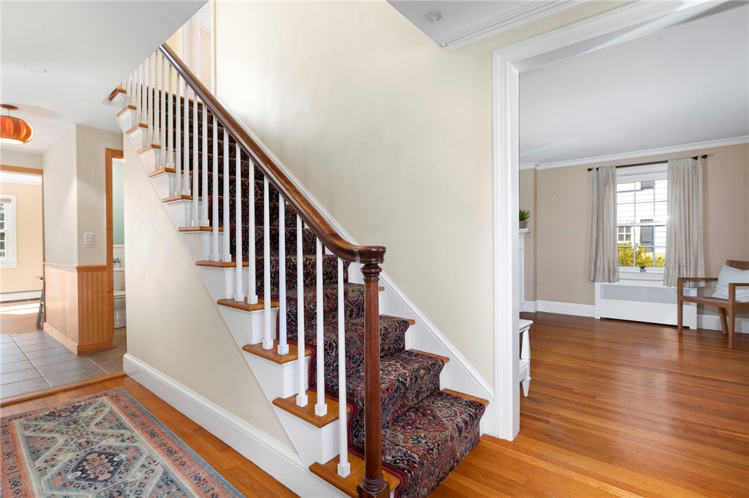 134 Ann Mary Brown Drive