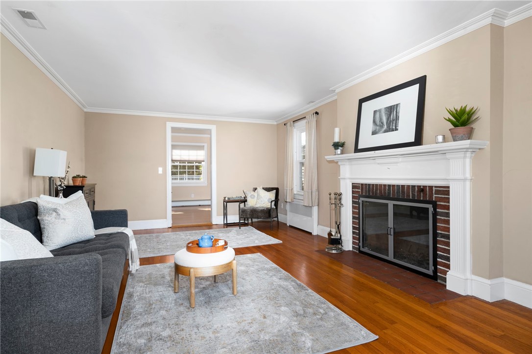 134 Ann Mary Brown Drive